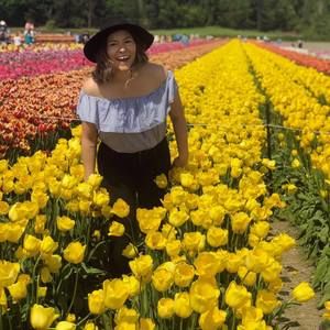 Meet your Posher, Alissa